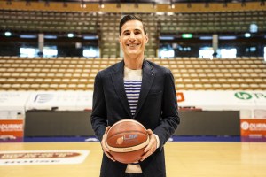 Maxima Roma spent just over €5 million net on its roster