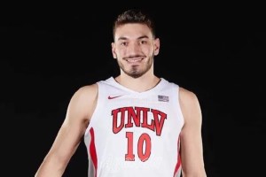 Valtur Brindisi, Edoardo Del Cadia aggregato alla prima squadra