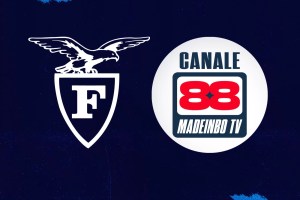 Canale 88 è il nuovo partner televisivo di Fortitudo Pallacanestro