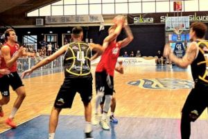 La Siaz è più tonica della Virtus e si aggiudica la prima sgambata