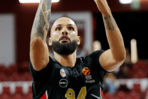 Evan Fournier: E’ stata dura accettare il ‘lato oscuro’ della NBA