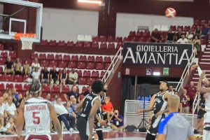 Grande secondo tempo per gli uomini di Obradovic: il Partizan vince contro Trapani