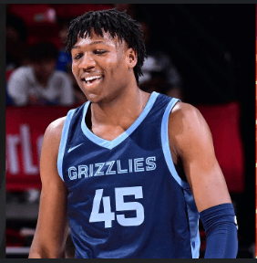 gg jackson II grizzlies