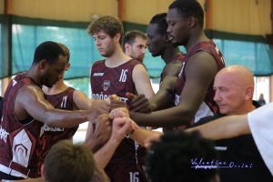 HDL Nardò sulla strada giusta, con Bologna test in equilibrio