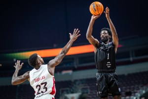 Soles de Mexicali, accordo con Daniel Hamilton
