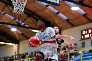La Vanoli Cremona batte in volata Varese alla Valtellina Summer League