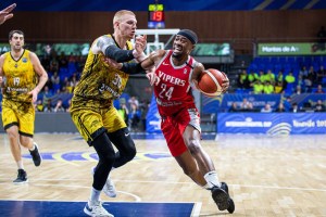 Dubai ad un passo dall’accordo con Isaiah Taylor