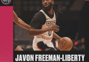 Javon Freeman-Liberty firma con il Manisa