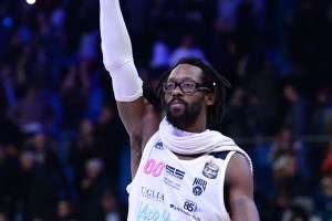 John Brown III to begin new chapter in Australia: agreement with South East Melbourne Phoenix