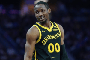 Warriors, Kuminga won’t reach new deal ahead of deadline