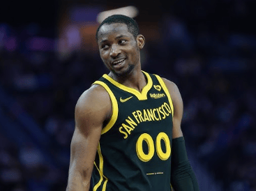 jonathan kuminga warriors