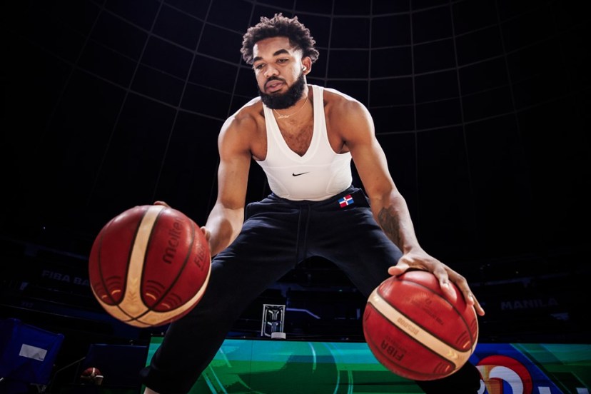 karl towns knicks