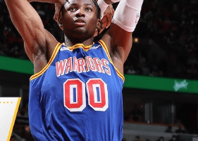 Warriors, nessun progresso nelle trattative con  Jonathan Kuminga e Moses Moody