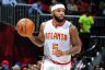 Malcolm Delaney comments on Juan Toscano-Anderson’s timeout
