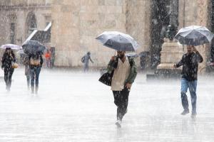 Supercoppa, allerta meteo in Emilia-Romagna. Bel tempo nel fine settimana