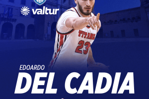 Valtur Brindisi, accordo con Edoardo Del Cadia