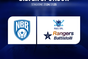R&G srl nuovo Silver Sponsor di New Basket Brindisi