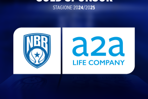 A2A Gold Sponsor Valtur Brindisi