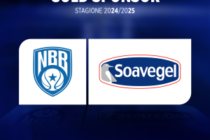 Soavegel Gold Sponsor Valtur Brindisi