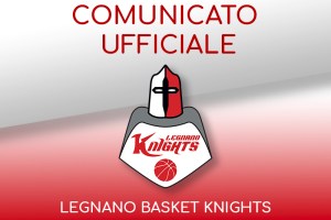 Legnano Basket Knights: nota su Nikolas Thomas Raivio