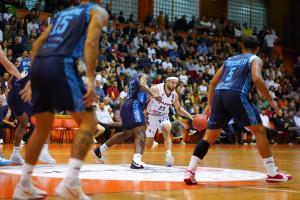 La Dinamo Sassari supera il Bosna e si qualifica per la finale del Torneo di Sarajevo