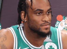 Crvena Zvedza reportedly interested in Oshae Brissett