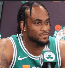 oshae brissett