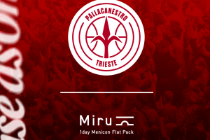 Pallacanestro Trieste e MENICON SOLEKO: una partnership all’insegna della visione e dell’eccellenza