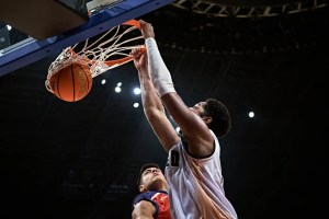 NBA G League United apre la FIBA Intercontinental Cup con una vittoria su Quimsa