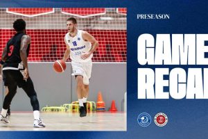 Germani Brescia sconfitta nell’amichevole con l’Hapoel Gerusalemme
