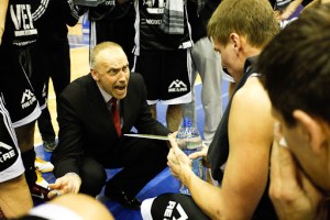 Lituania, Rimas Kurtinaitis candidato principale per la nazionale