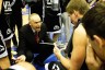 Rimas Kurtinaitis is the leading candidate for coaching Lithuania