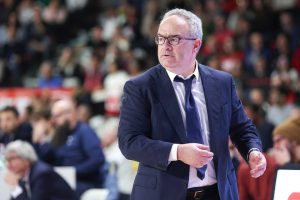 VL Pesaro, oggi alle 18 contro Scafati nella finale della Dukes Cup
