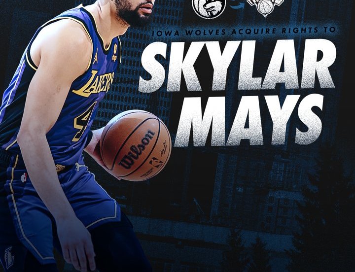 skylar mays fenerbahce
