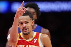 Atlanta Hawks: No Contract Extension for Trae Young for now?