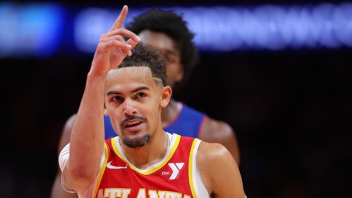 trae young trade