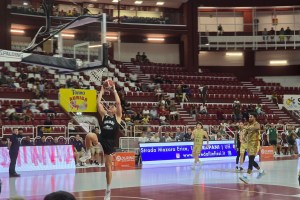 Alibegovic sugli scudi: Trapani vince contro i giapponesi del Ryukyu Golden Kings