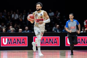 Treviso Basket – Reyer Venezia | la situazione e dove vederla in tv