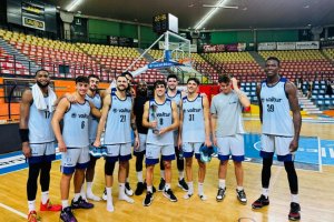 Il Memorial Pajetta è della Valtur Brindisi: battuta Verona in finale 78-61