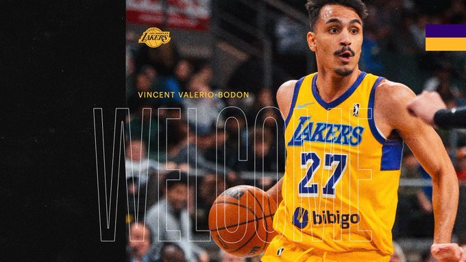 vincent valerio-bodon lakers