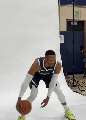 russell westbrook nuggets