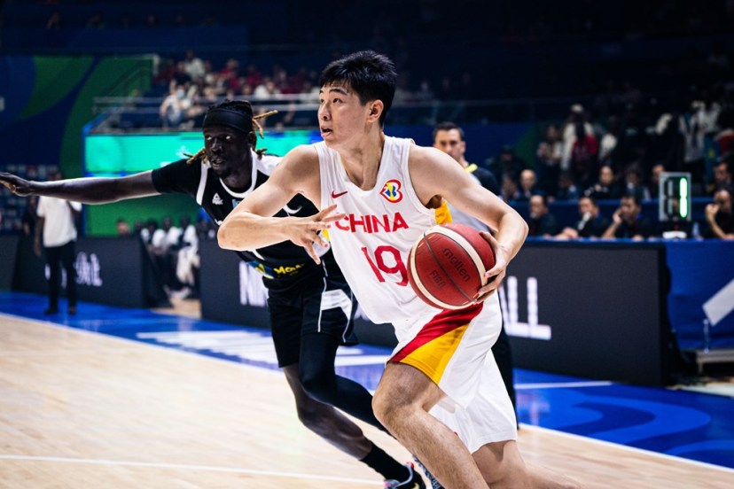 Yongxi Cui Nets