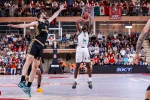 Messina: We prepared well in order to approach the final EuroLeague stretch in the best possible way