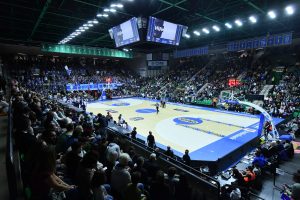 Consorzio UniVerso Treviso: Rammaricati. I ragazzi hanno bisogno di calore