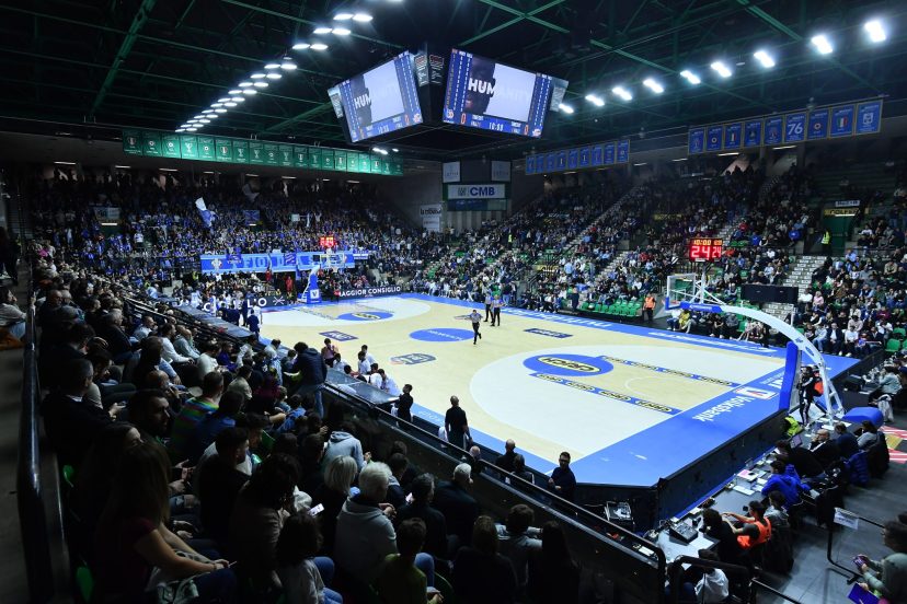 Consorzio UniVerso Treviso