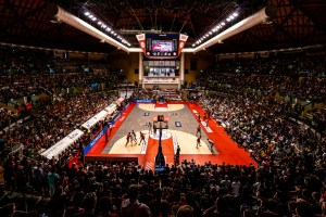 Pallacanestro Trieste, boom sui social dopo il successo con Milano: oltre 3 milioni di views