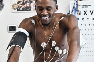 Pistoia Basket 2000, Semaj Christon è arrivato in città