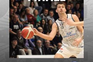 18 di Devoe e Guariglia, Orzinuovi batte Piacenza
