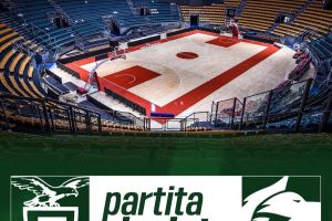 Avellino Basket annuncia il rinvio del match con la Fortitudo Bologna