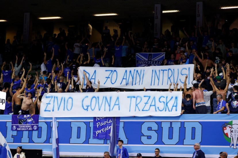 Treviso Trieste